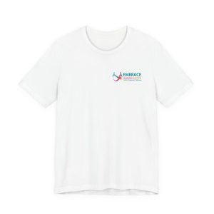 ELI Unisex Jersey Short Sleeve Tee